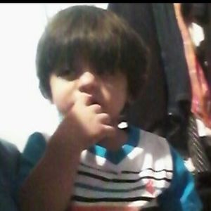 Meet your Posher, Shawn